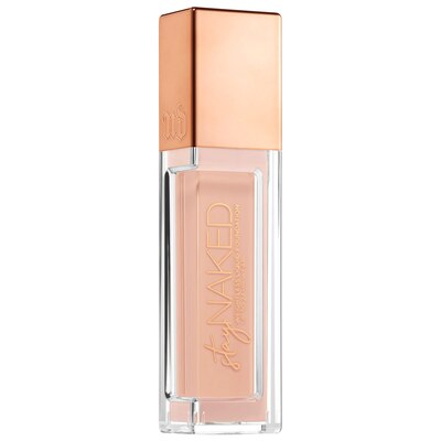 STAY NAKED FOUNDATION (BASE DE MAQUILLAJE)