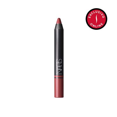 SATIN LIPSTICK PENCIL (LÁPIZ LABIAL)