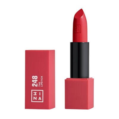 THE LIPSTICK (LABIAL EN BARRA)