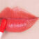 CHACHA TINT (TINTE DE LABIOS Y MEJILLAS)