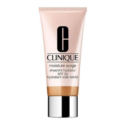 MOISTURE SURGE™ SHEERTINT HYDRATOR SPF 25