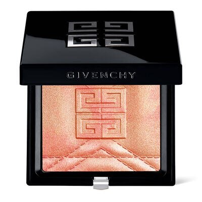 PRISME LIBRE HIGHLIGHTER POWDER (ILUMINADOR EN POLVO COMPACTO EFECTO DIFUMINADO)