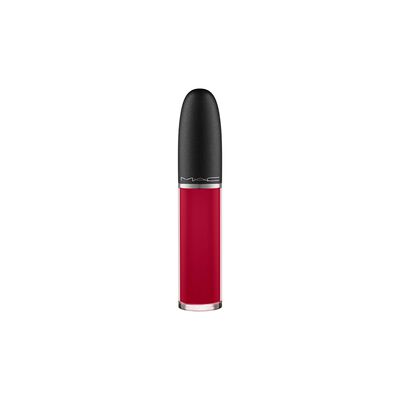 RETRO MATTE LIQUID LIPCOLOUR