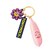 Strawberry Banana Lip Balm Natural Light Pink