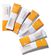 CLINIQUE FRESH PRESSED™ RENEWING POWDER CLEANSER WITH PURE VITAMIN C