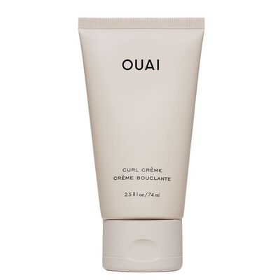 CURL CR&Egrave;ME (CREMA PARA RIZOS)