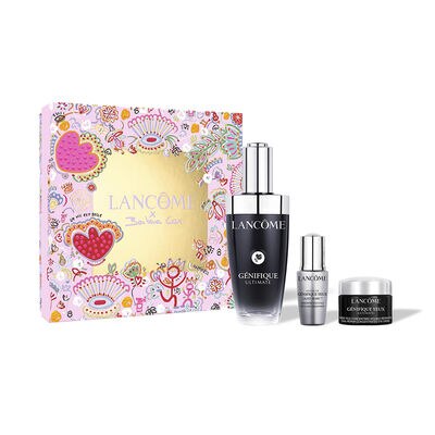SET G&Eacute;NIFIQUE ULTIMATE SERUM (SET DE REGALO)