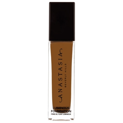 LUMINOUS FOUNDATION (BASE DE MAQUILLAJE)
