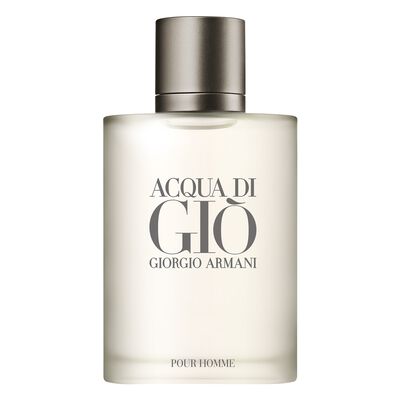 ACQUA DI GIO EAU DE TOILETTE