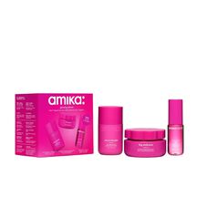 GLOWING PLACES BODY CARE & FRAGRANCE GIFT SET (SET DE CUIDADO PERSONAL)