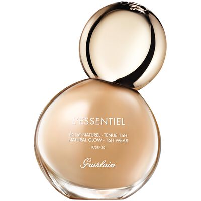 L'ESSENTIEL BASE DE MAQUILLAJE 30ML
