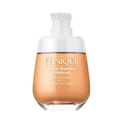 EVEN BETTER CLINICAL SERUM FOUNDATION SPF 20 (BASE DE MAQUILLAJE)