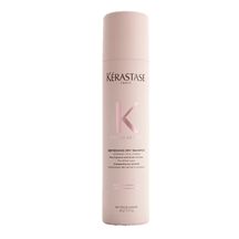 DRY SHAMPOO FRESH AFFAIR (SHAMPOO SECO)