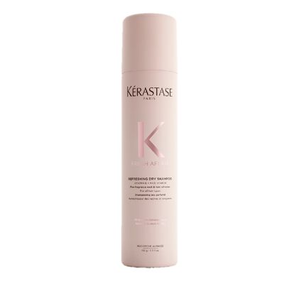 DRY SHAMPOO FRESH AFFAIR (SHAMPOO SECO)