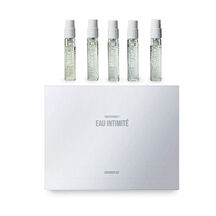 INTIMIT&Eacute; DISCOVERY KIT UNISEX BORN TO STAND OUT