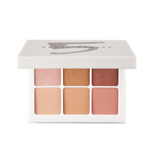 SNAP SHADOWS MIX & MATCH EYESHADOW PALETTE