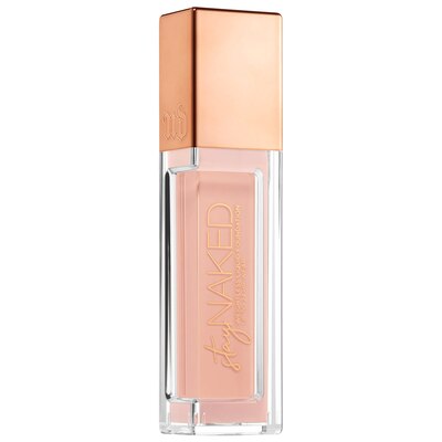 STAY NAKED FOUNDATION (BASE DE MAQUILLAJE)