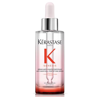 GENESIS SERUM ANTI-CHUTE FORTIFIANT 90ML