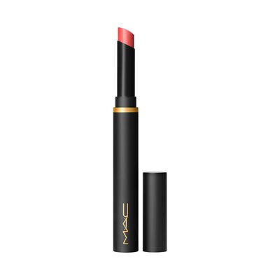 POWDER KISS VELVET BLUR SLIM STICK MAC (LABIAL)