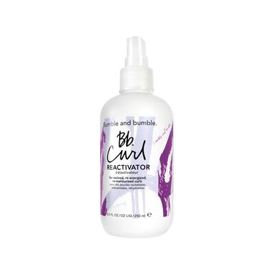 CURL REACTIVATOR 250ML