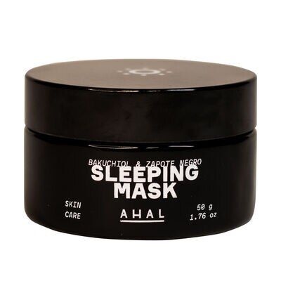 SLEEPING MASK (MASCARILLA NOCTURNA REPARADORA)