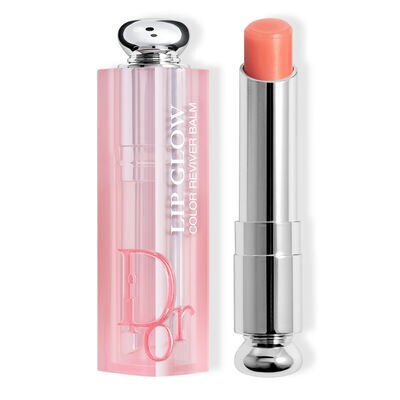 DIOR ADDICT LIP GLOW (BÁLSAMO LABIAL)