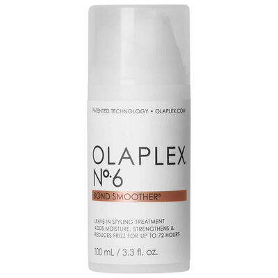 BOND SMOOTHER NO. 6 (TRATAMIENTO PARA CABELLO)