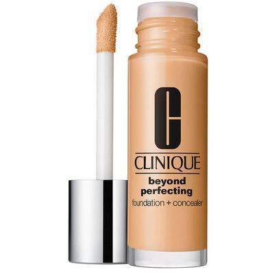 BEYOND PERFECTING FOUNDATION + CONCEALER (BASE + CORRECTOR)