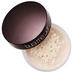 39091 | LOOSE SETTING POWDER - TRANSLUCENT (POLVO TRASLÚCIDO)
