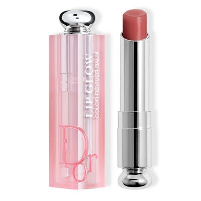 DIOR ADDICT LIP GLOW (BÁLSAMO LABIAL)