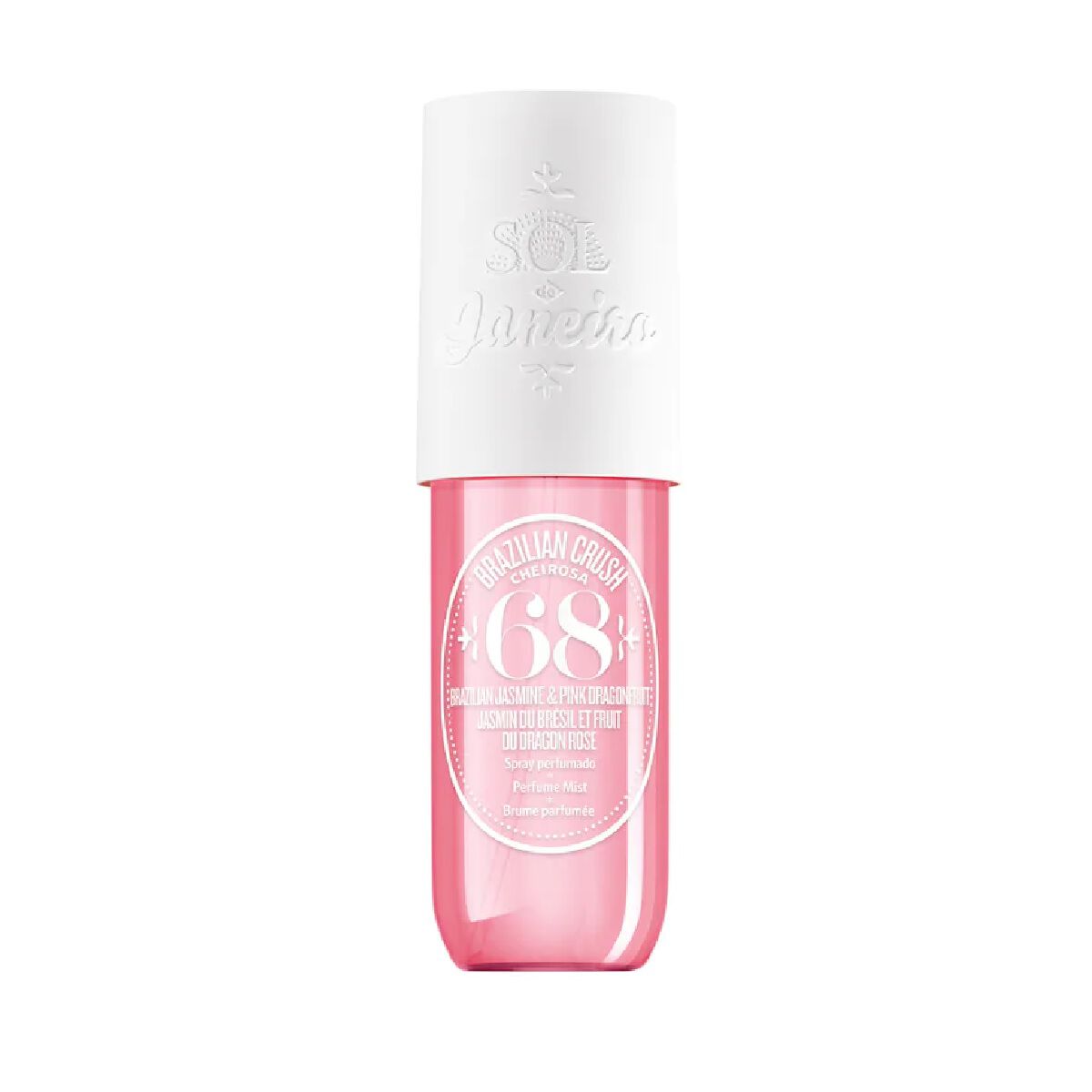 BRAZILIAN CRUSH CHEIROSA ’68 BEIJA FLOR™ HAIR & BODY FRAGRANCE MIST (LOCIÓN)