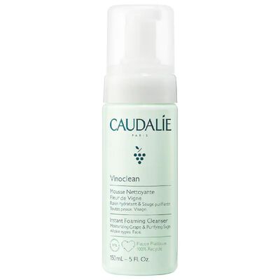 VINOCLEAN GENTLE FOAM CLEANSER (LIMPIADOR)