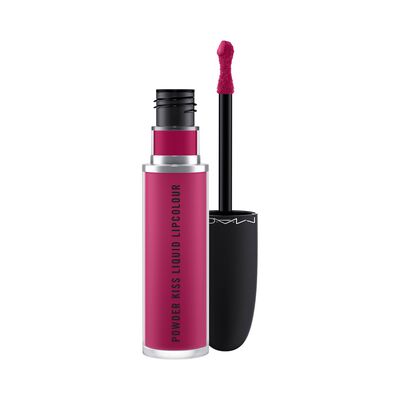 POWDER KISS LIQUID LIPCOLOUR
