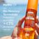 FP ISDIN HYDRO OIL SPF 30 (BLOQUEADOR SOLAR EN LOCIÓN OLEOACUOSA)