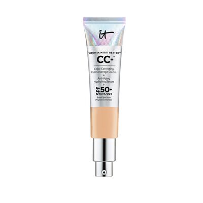 YOUR SKIN BUT BETTER™ CC+™ WITH SPF 50+