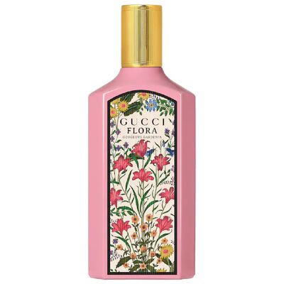 GUCCI FLORA GORGEOUS GARDENIA