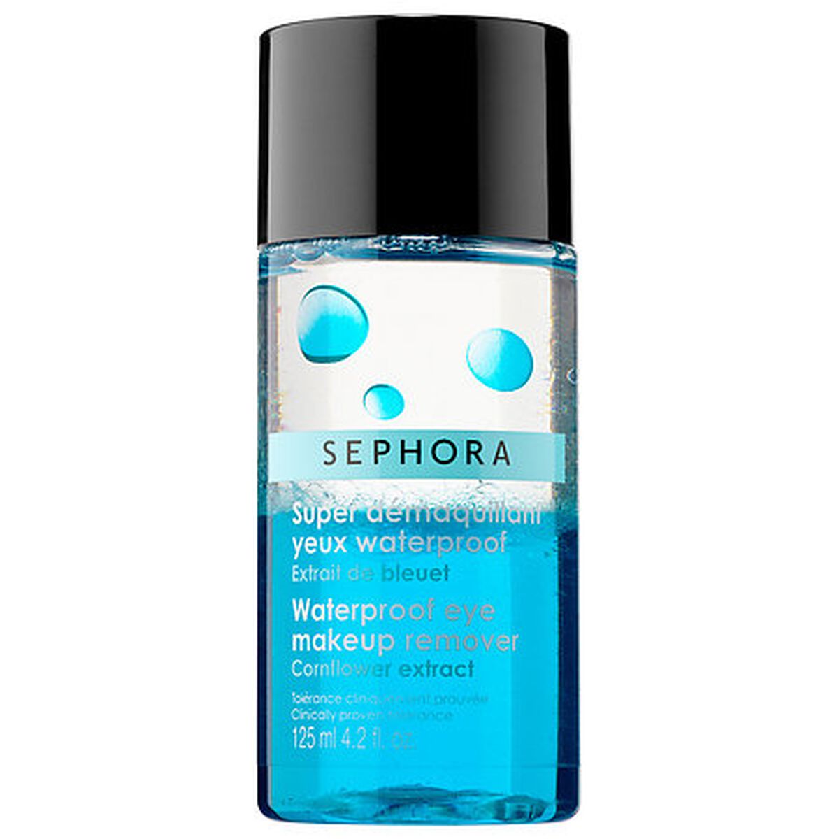 Desmaquillante Waterproof Eye MakeUp Remover > Sephora Collection