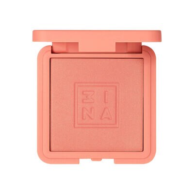 THE BLUSH (RUBOR/ ILUMINADOR/ BRONCEADOR)