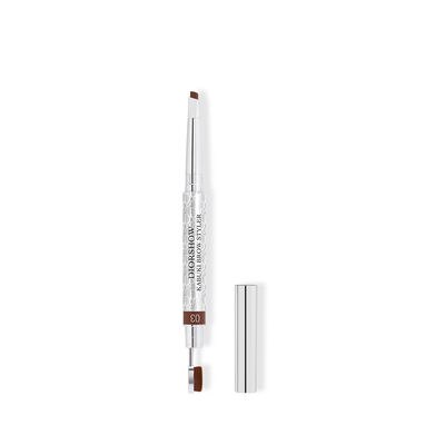 DIORSHOW KABUKI BROW STYLER (LÁPIZ PARA CEJAS)