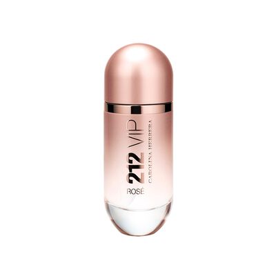 212 VIP ROSE EAU DE TOILETTE