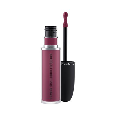 POWDER KISS LIQUID LIPCOLOUR