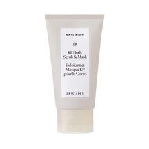 KP BODY SCRUB & MASK (MASCARILLA EXFOLIANTE CORPORAL)