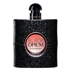 38970 | BLACK OPIUM EAU DE PARFUM 90ML