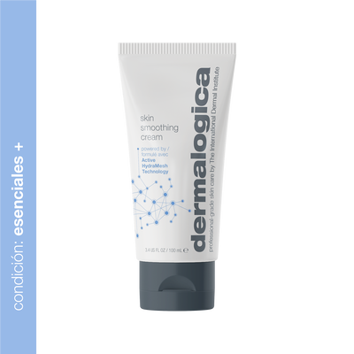 SKIN SMOOTHING CREAM (CREMA HIDRATANTE)