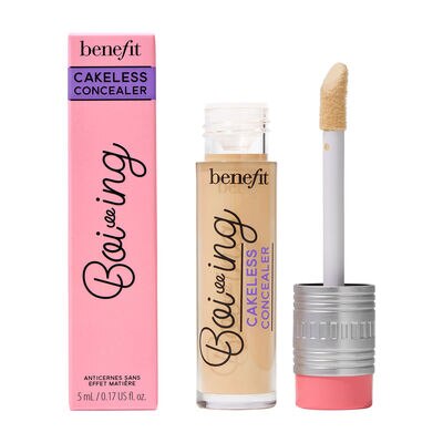 BOI-ING CAKELESS CONCEALER (CORRECTOR DE OJOS)