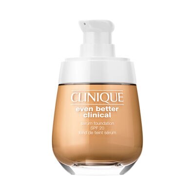 EVEN BETTER CLINICAL SERUM FOUNDATION SPF 20 (BASE DE MAQUILLAJE)