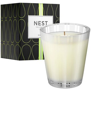 BAMBOO CLASSIC CANDLE (VELA AROMÁTICA)