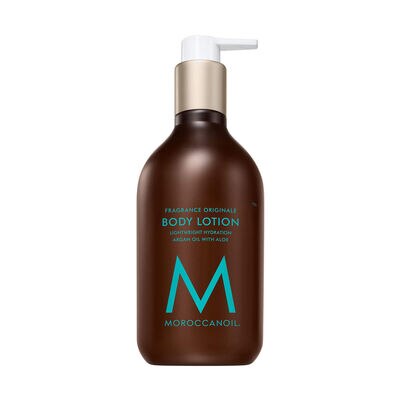 BODY LOTION (LOCIÓN CORPORAL)