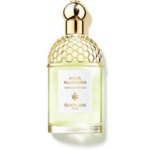 GUERLAIN AQUA ALLEGORIA PERFUME, NEROLIA VETIVER REFILL EDT