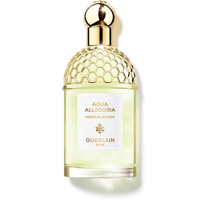 GUERLAIN AQUA ALLEGORIA PERFUME, NEROLIA VETIVER REFILL EDT